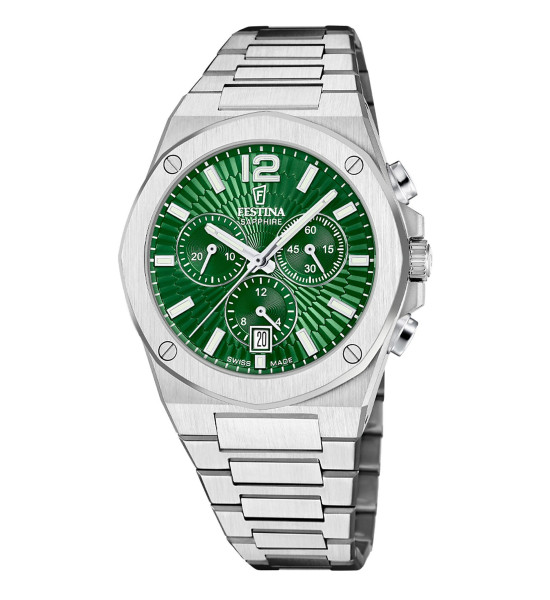 Festina Swiss FESTINA SWISS F22002/3 VALLEE ERKEK KOL SAATİ