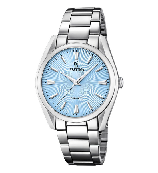 Festina FESTINA F20622/P ALEGRIA BOYFRIEND KADIN KOL SAATİ