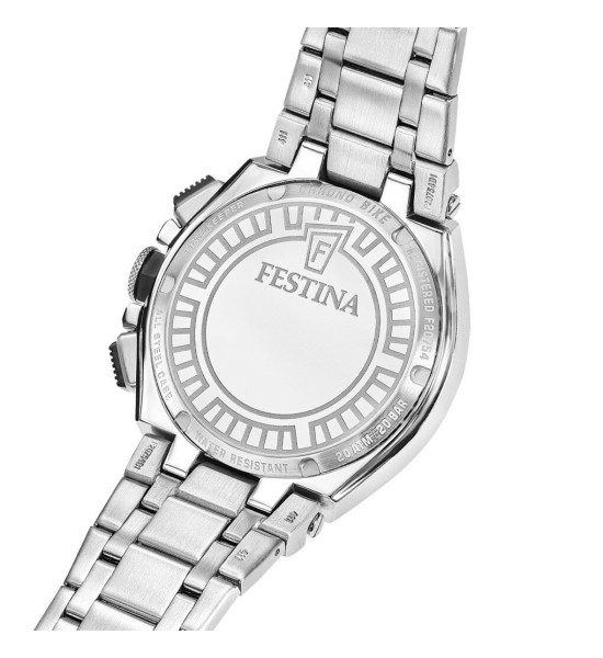 Festina FESTINA F20754/3 CHRONO BIKE ERKEK KOL SAATİ