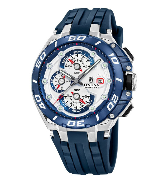 Festina FESTINA F20755/1 CHRONO BIKE ERKEK KOL SAATİ