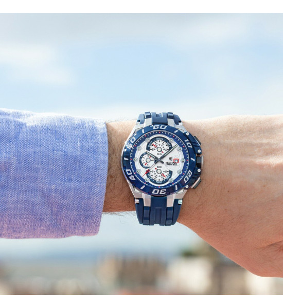 Festina FESTINA F20755/1 CHRONO BIKE ERKEK KOL SAATİ