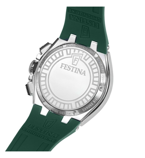 Festina FESTINA F20755/3 CHRONO BIKE ERKEK KOL SAATİ