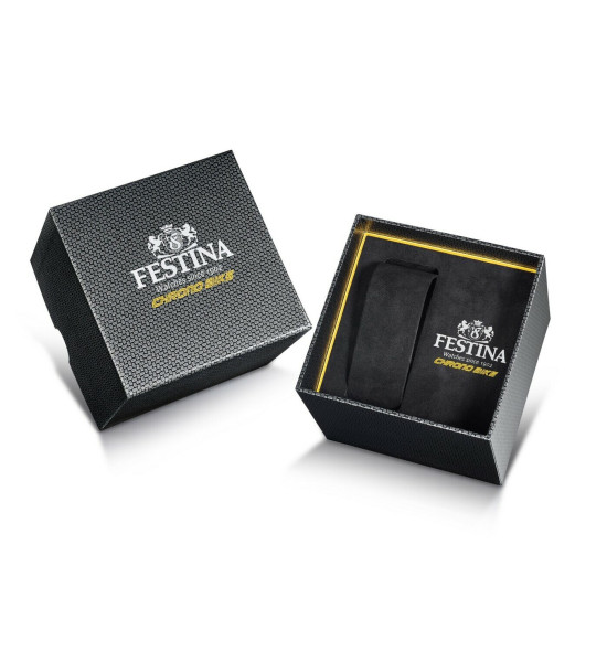 Festina FESTINA F20755/3 CHRONO BIKE ERKEK KOL SAATİ