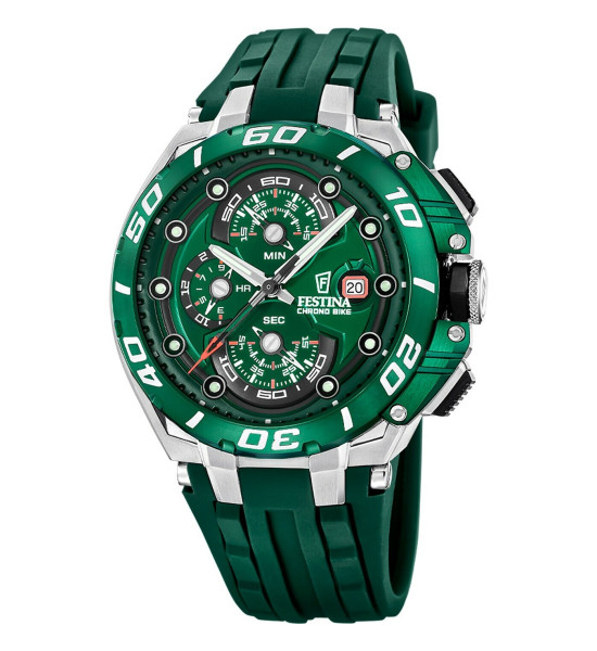Festina FESTINA F20755/3 CHRONO BIKE ERKEK KOL SAATİ