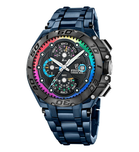 Festina FESTINA F20759/1 CHRONO BIKE SPECIAL EDITION ERKEK KOL SAATİ
