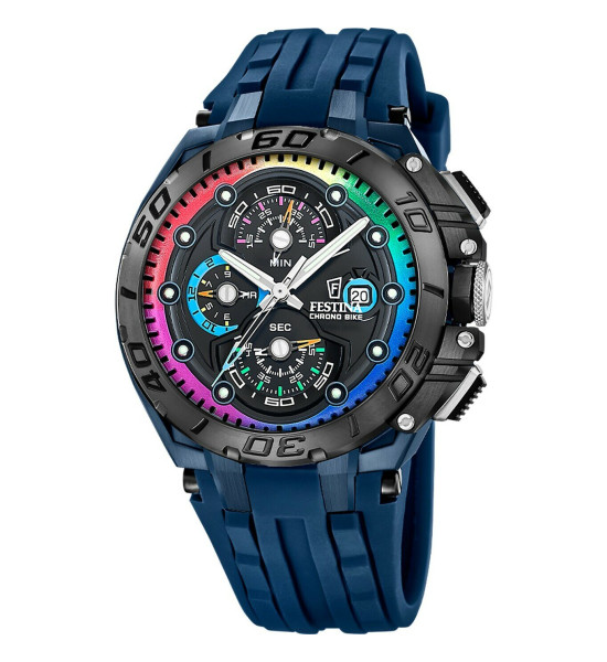 Festina FESTINA F20759/1 CHRONO BIKE SPECIAL EDITION ERKEK KOL SAATİ