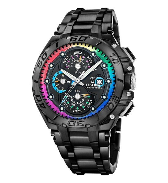 Festina FESTINA F20761/1 CHRONO BIKE LIMITED EDITION ERKEK KOL SAATİ
