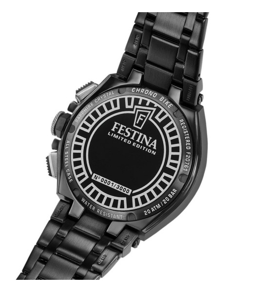 Festina FESTINA F20761/1 CHRONO BIKE LIMITED EDITION ERKEK KOL SAATİ