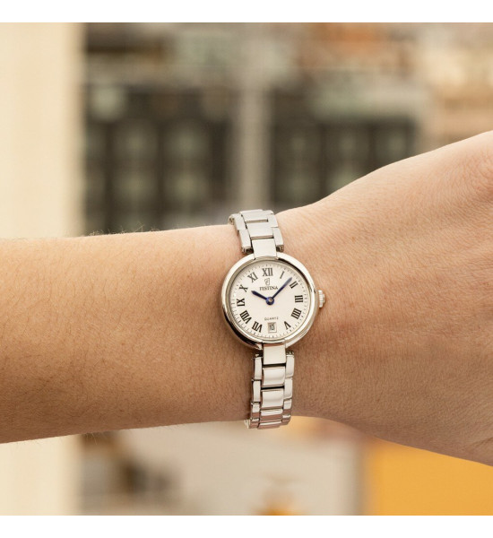 Festina FESTINA F20784/2 MADEMOISELLE KADIN KOL SAATİ