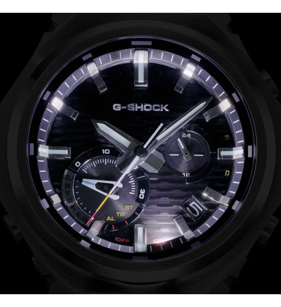 Casio CASIO GST-B1000D-2ADR ERKEK KOL SAATİ
