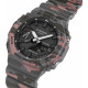 Casio CASIO GA-2100CM-8ADR ERKEK KOL SAATİ