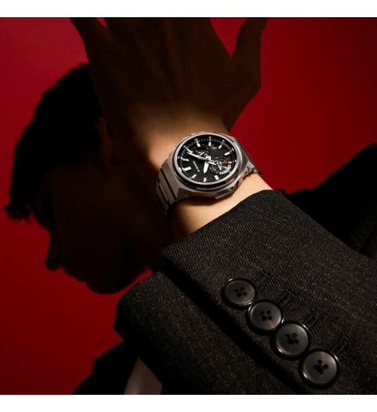 Casio CASIO GST-B1000D-1ADR ERKEK KOL SAATİ