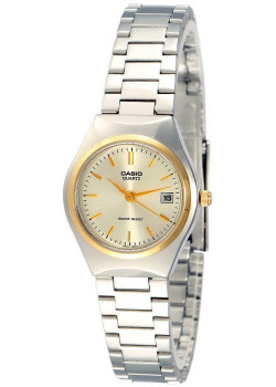 Orijinal Casio Ltp-1170G-7Ardf Kadin Kol Saati̇ (2 Yıl Resmi Türkiye Garantili) Orijinal Casio Ltp-1170G-7Ardf Kadin Kol Saati̇ (2 Yıl Resmi Türkiye Garantili)