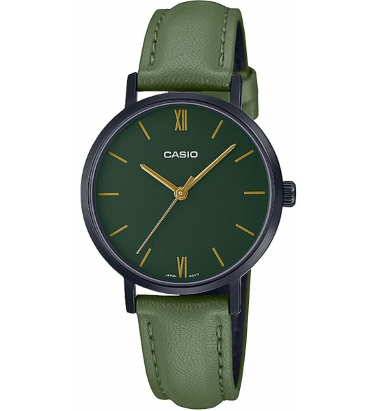 Casio CASIO LTP-VT02BL-3AUDF KADIN KOL SAATİ