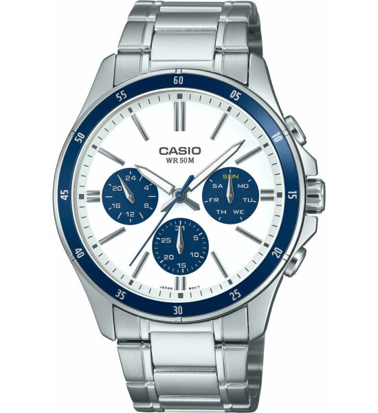 Casio CASIO MTP-1374D-7A2VDF ERKEK KOL SAATİ