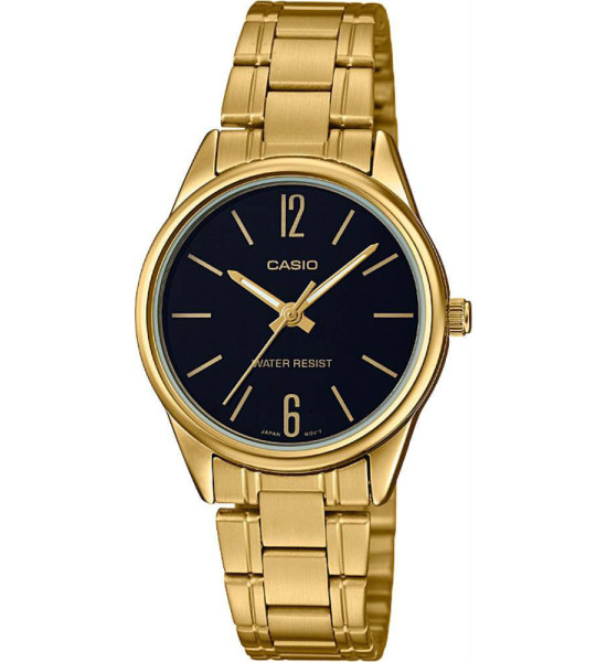 Casio CASIO LTP-V005G-1BUDF KADIN KOL SAATİ