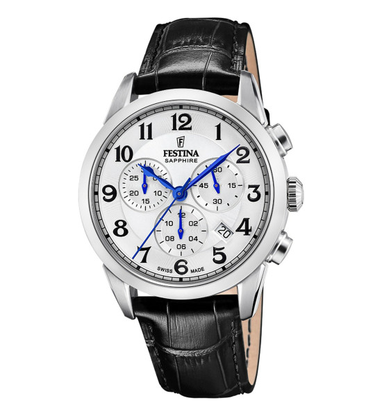 Festina Swiss FESTINA SWISS F20041/1 ERKEK KOL SAATİ