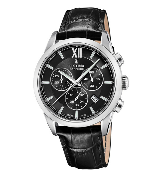Festina Swiss FESTINA SWISS F20041/4 ERKEK KOL SAATİ