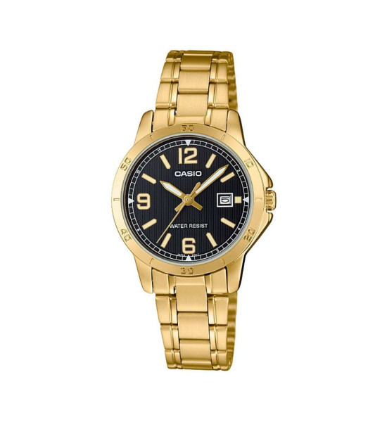 Casio CASIO LTP-V004G-1BUDF KADIN KOL SAATİ