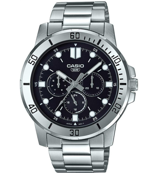 Casio CASIO MTP-VD300D-1EUDF ERKEK KOL SAATİ