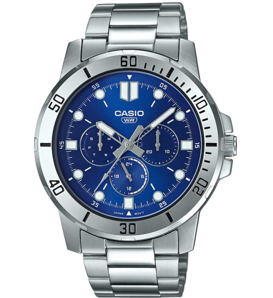 Casio CASIO MTP-VD300D-2EUDF ERKEK KOL SAATİ