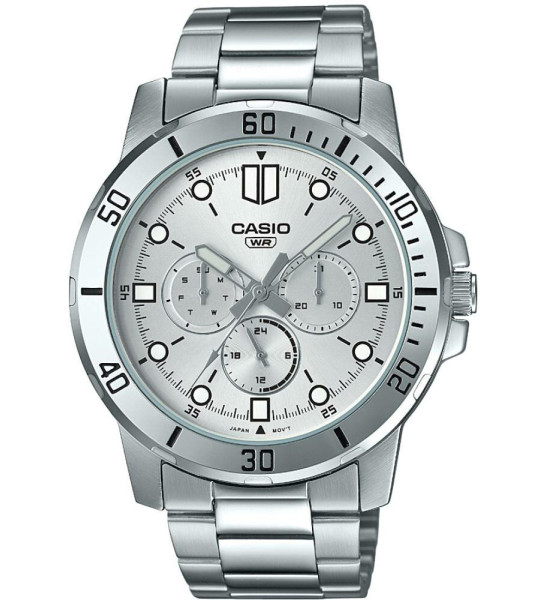 Casio CASIO MTP-VD300D-7EUDF ERKEK KOL SAATİ