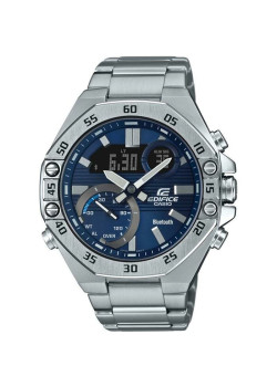 Orijinal Casio Ecb-10D-2Adf Edifice Erkek Kol Saati̇ (2 Yıl Türkiye Resmi Garantili)