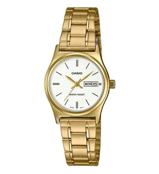 Casio CASIO LTP-V006G-7BUDF KADIN KOL SAATİ
