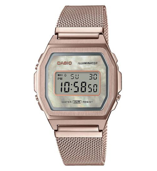 Casio CASIO A1000MCG-9EF PREMIUM RETRO ERKEK KOL SAATİ