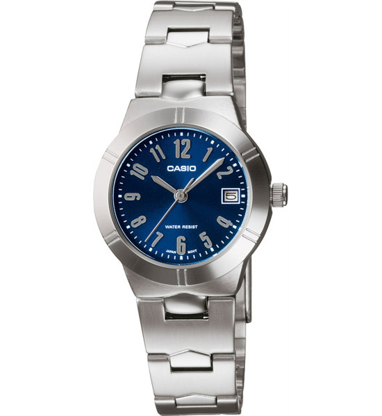 Casio CASIO LTP-1241D-2A2DF KADIN KOL SAATİ