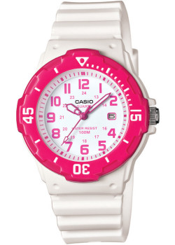 Orijinal Casio Lrw-200H-4Bvdf Kadin Kol Saati̇ (2 Yıl Türkiye Resmi Garantili)