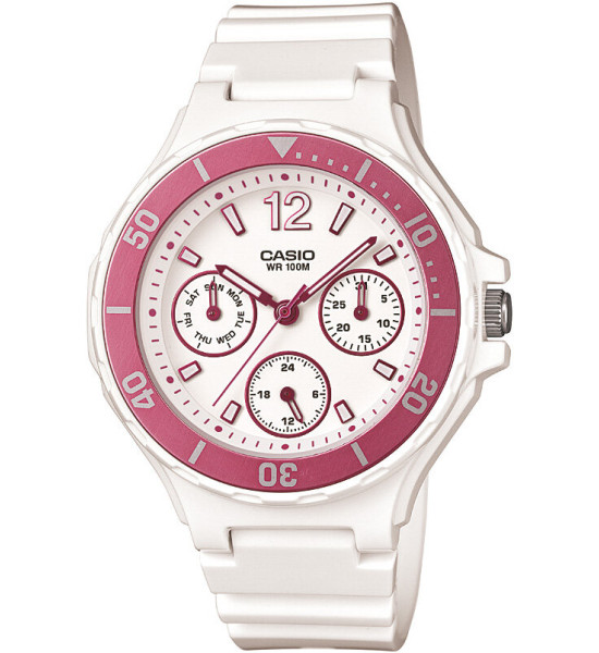 CASIO CASIO LRW-250H-4AVDF KADIN KOL SAATİ