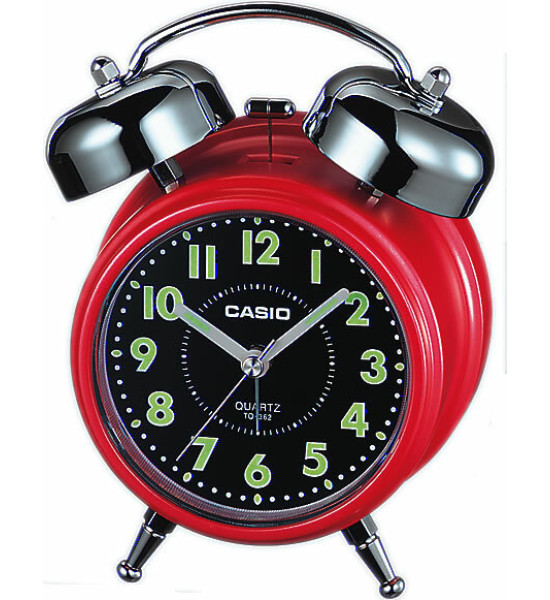 Casio CASIO TQ-362-4ADF MASA SAATİ