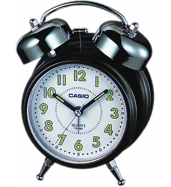 Casio CASIO TQ-362-1BDF MASA SAATİ