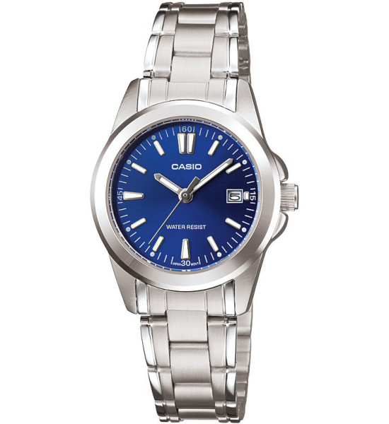 Casio CASIO LTP-1215A-2A2DF KADIN KOL SAATİ