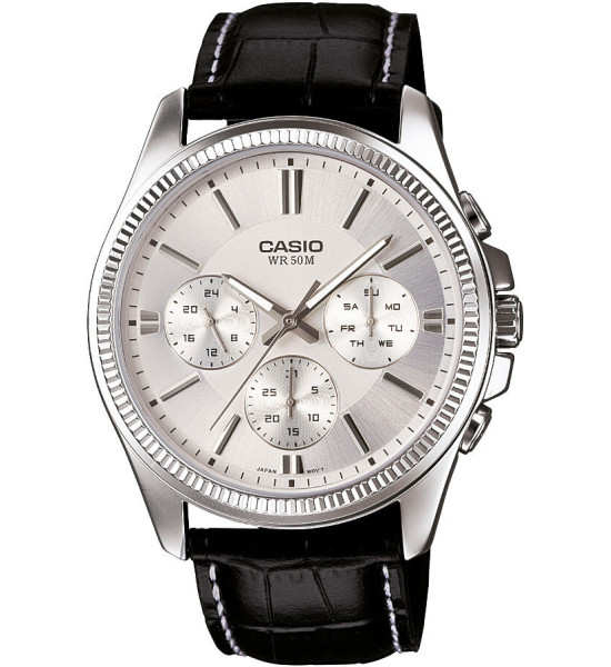 Casio CASIO MTP-1375L-7AVDF ERKEK KOL SAATİ