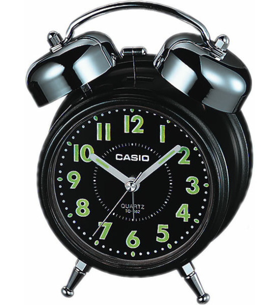 Casio CASIO TQ-362-1ADF MASA SAATİ
