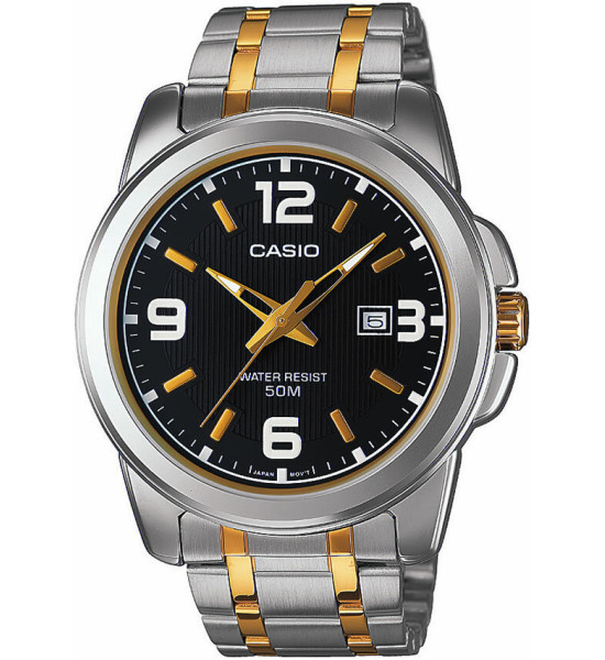 Casio CASIO MTP-1314SG-1AVDF ERKEK KOL SAATİ