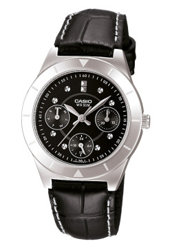 Orijinal Casio Ltp-2083L-1Avdf Kadin Kol Saati̇ (2 Yıl Türkiye Resmi Garantili)
