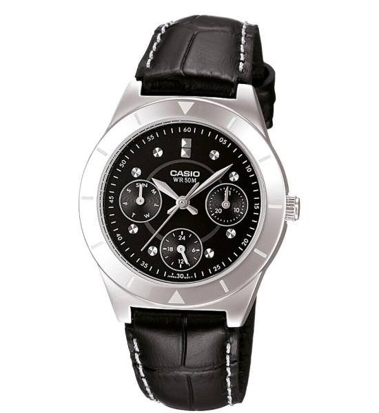 Casio CASIO LTP-2083L-1AVDF KADIN KOL SAATİ