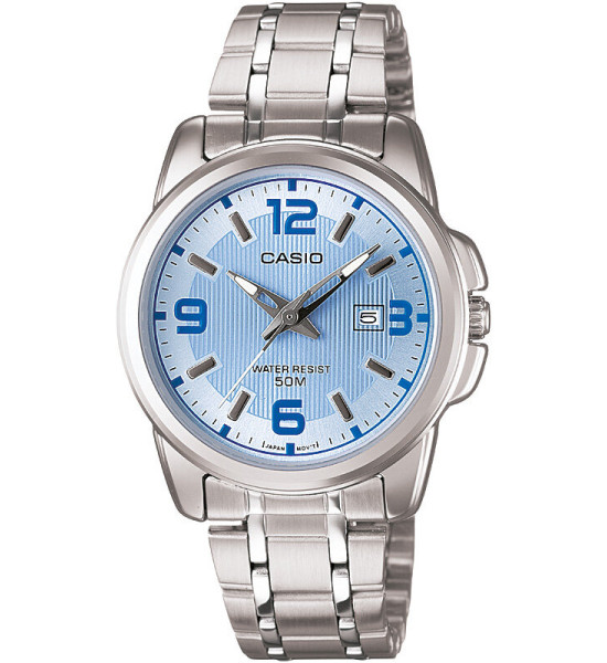 CASIO CASIO LTP-1314D-2AVDF KADIN KOL SAATİ