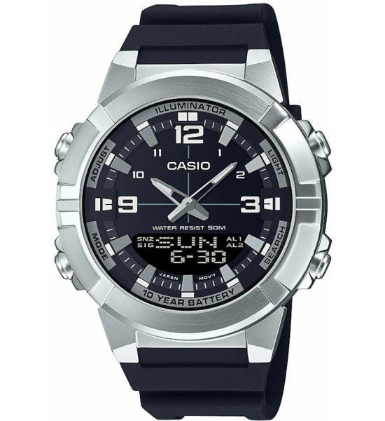 Casio CASIO AMW-870-1AVDF ERKEK KOL SAATİ