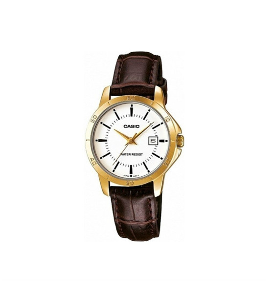 Casio CASIO LTP-V004GL-7AUDF KADIN KOL SAATİ