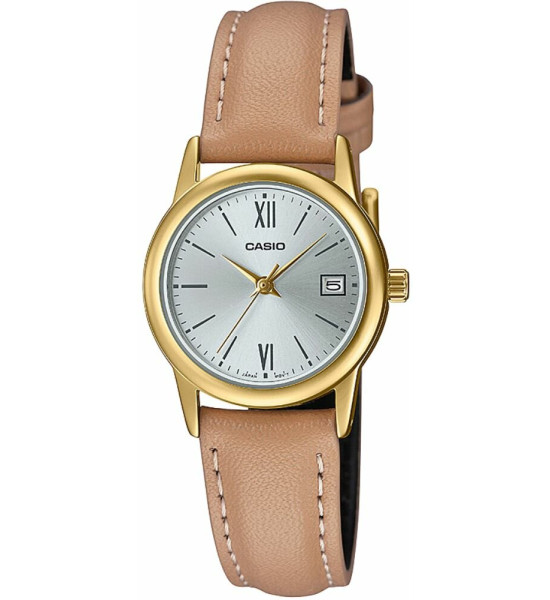 Casio CASIO LTP-V002GL-7B3UDF KADIN KOL SAATİ