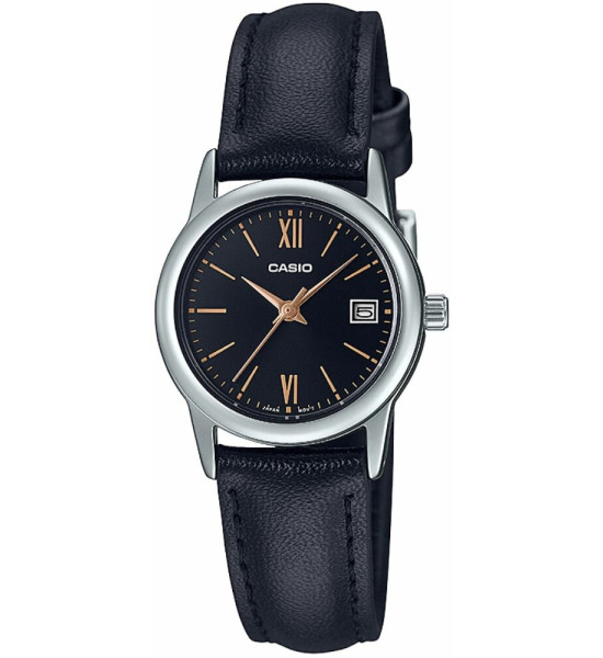 CASIO CASIO LTP-V002L-1B3UDF KADIN KOL SAATİ