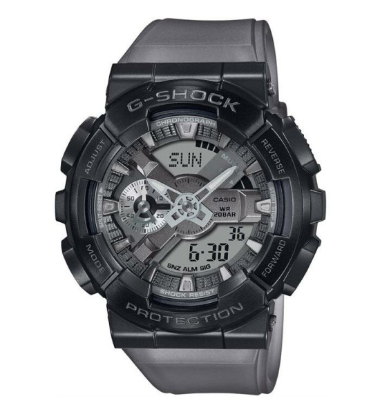 CASIO CASIO GM-110MF-1ADR ERKEK KOL SAATİ