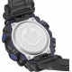 CASIO CASIO GA-900VB-1ADR ERKEK KOL SAATİ