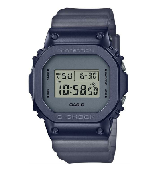 CASIO CASIO GM-5600MF-2DR ERKEK KOL SAATİ