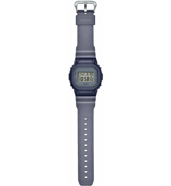 CASIO CASIO GM-5600MF-2DR ERKEK KOL SAATİ