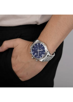 Orijinal Festına F16759/3 Tımeless Chronograph Erkek Kol Saati (2 Yıl Türkiye Resmi Garantili)